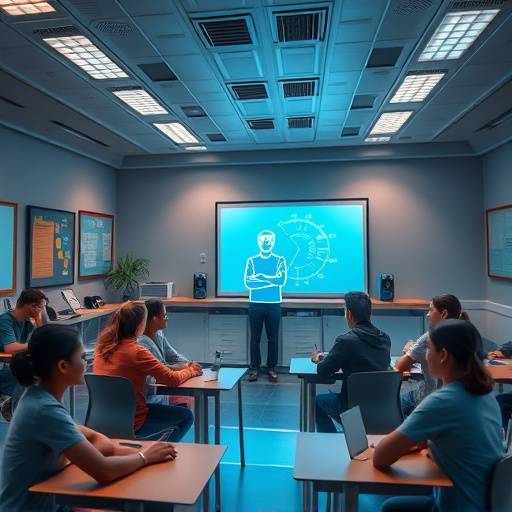 AI in Education: Transforming the Learning Experience