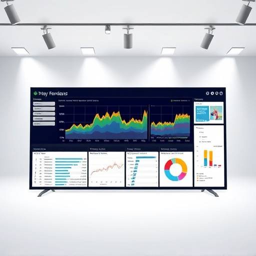 Data Visualization with Tableau Course Thumbnail