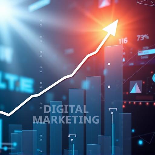 Mastering Digital Marketing: Strategies for Success