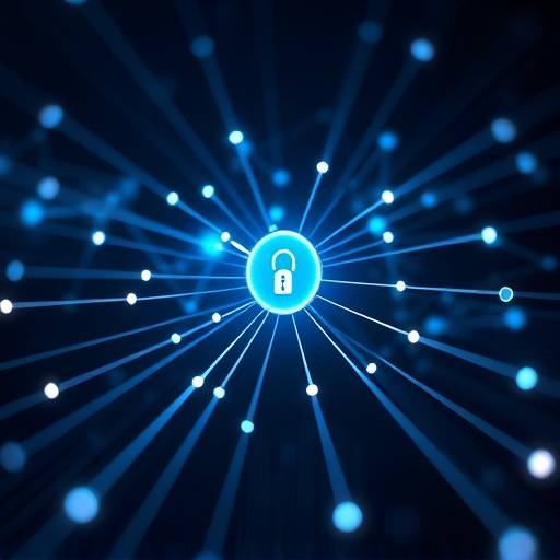 Network Security Fundamentals Course Thumbnail